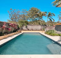Casuarina 1 - Accommodation Sunshine Coast