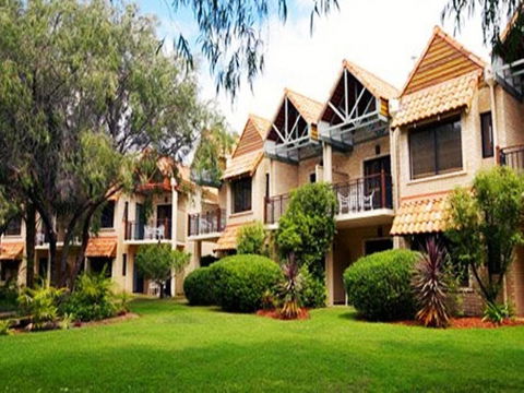 Club Wyndham Dunsborough, Trademark Collection By Wyndham - Accommodation Sunshine Coast 15