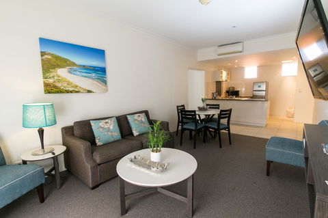 Club Wyndham Dunsborough, Trademark Collection By Wyndham - Accommodation Sunshine Coast 44