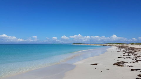 Jurien Bay Motel Apartments - Accommodation Sunshine Coast 1