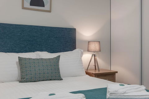 Jurien Bay Motel Apartments - Accommodation Sunshine Coast 2