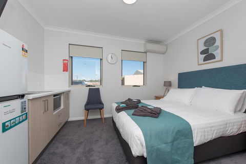 Jurien Bay Motel Apartments - Accommodation Sunshine Coast 26
