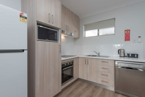 Jurien Bay Motel Apartments - Accommodation Sunshine Coast 16