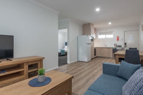Jurien Bay Motel Apartments - Accommodation Sunshine Coast 19