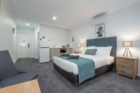 Jurien Bay Motel Apartments - Accommodation Sunshine Coast 9