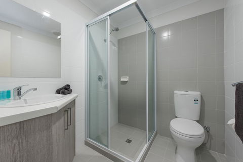 Jurien Bay Motel Apartments - Accommodation Sunshine Coast 10