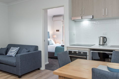 Jurien Bay Motel Apartments - Accommodation Sunshine Coast 13