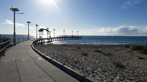 Jurien Bay Motel Apartments - Accommodation Sunshine Coast 24