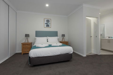 Jurien Bay Motel Apartments - Accommodation Sunshine Coast 5