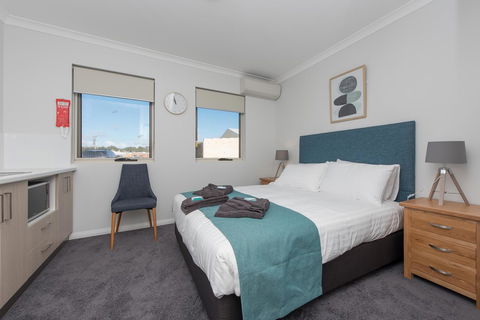 Jurien Bay Motel Apartments - Accommodation Sunshine Coast 23