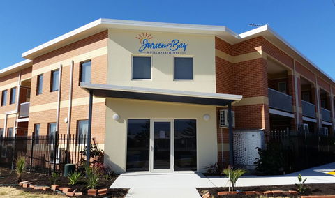 Jurien Bay Motel Apartments - Accommodation Sunshine Coast 0