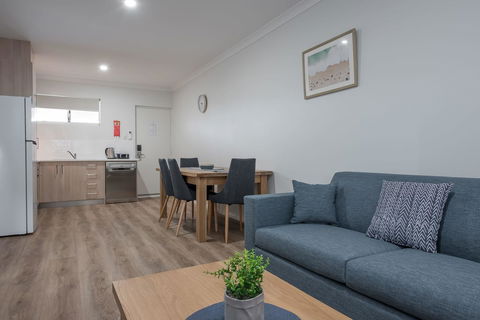 Jurien Bay Motel Apartments - Accommodation Sunshine Coast 7