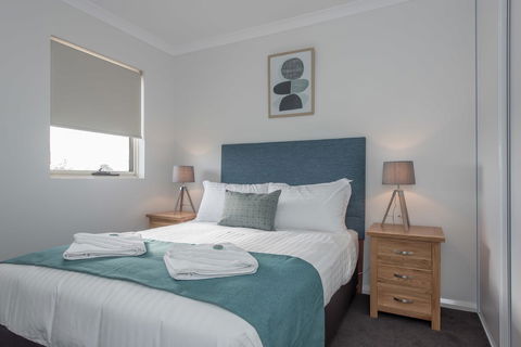 Jurien Bay Motel Apartments - Accommodation Sunshine Coast 21