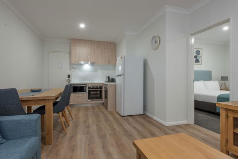 Jurien Bay Motel Apartments - Accommodation Sunshine Coast 15
