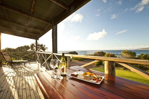 Chandlers Smiths Beach Villas - Accommodation Sunshine Coast 10