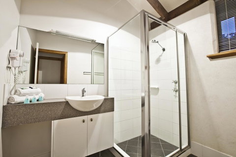 Chandlers Smiths Beach Villas - Accommodation Sunshine Coast 8