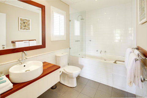 Seashells Yallingup - Accommodation Sunshine Coast 28