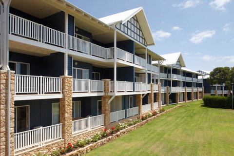 Seashells Yallingup - Accommodation Sunshine Coast 27