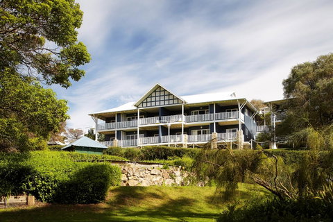 Seashells Yallingup - Accommodation Sunshine Coast 0
