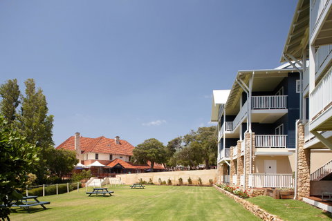 Seashells Yallingup - Accommodation Sunshine Coast 23