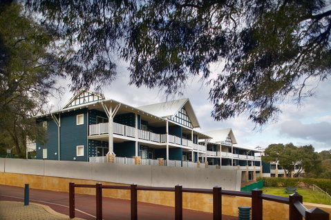 Seashells Yallingup - Accommodation Sunshine Coast 17