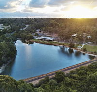 Eight Willows Retreat - Accommodation Sunshine Coast