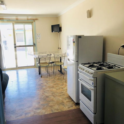 Bay Lodge - Accommodation Sunshine Coast 35