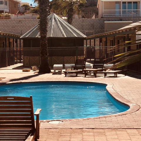Bay Lodge - Accommodation Sunshine Coast 7