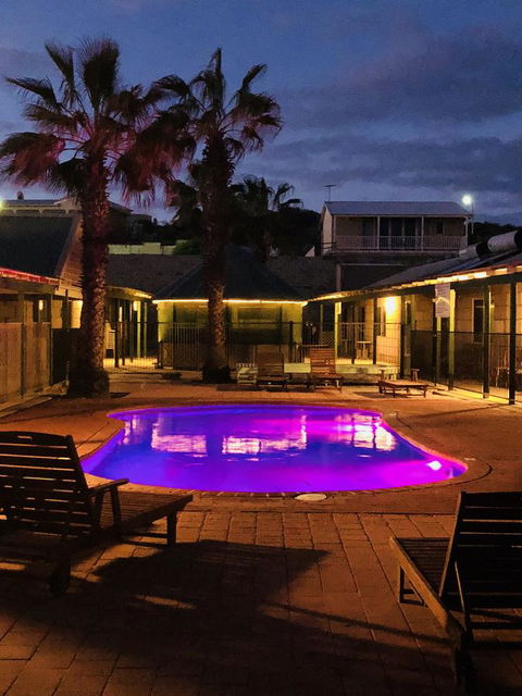 Bay Lodge - Accommodation Sunshine Coast 33