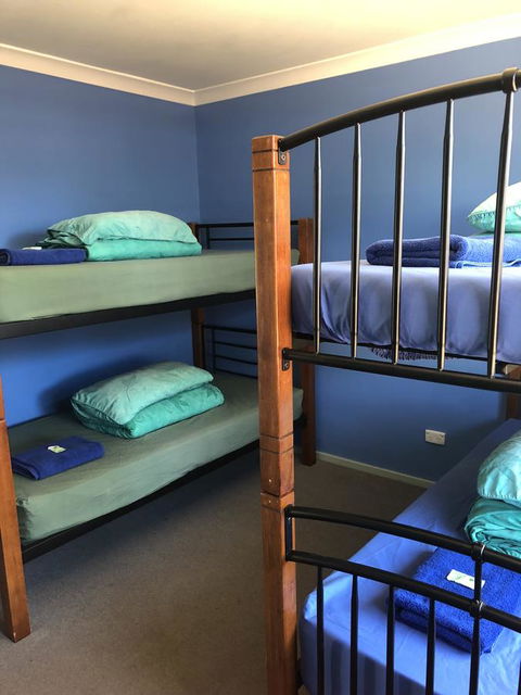 Bay Lodge - Accommodation Sunshine Coast 32