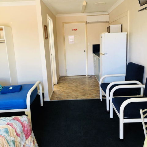 Bay Lodge - Accommodation Sunshine Coast 44