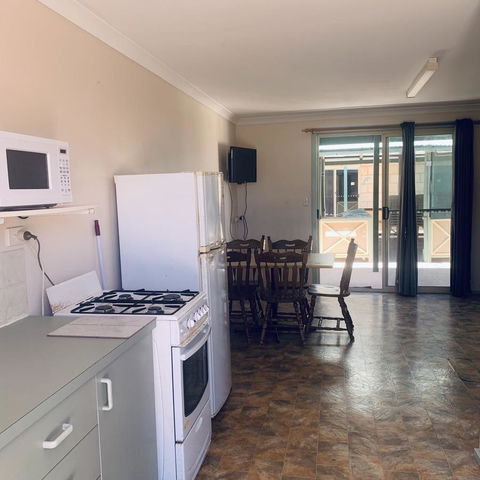 Bay Lodge - Accommodation Sunshine Coast 21