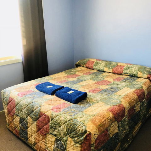 Bay Lodge - Accommodation Sunshine Coast 39