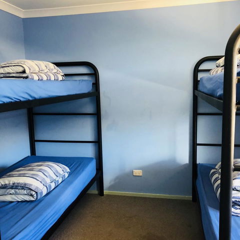 Bay Lodge - Accommodation Sunshine Coast 41