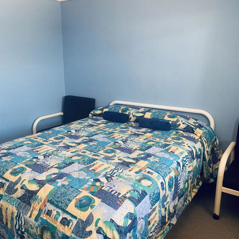 Bay Lodge - Accommodation Sunshine Coast 26