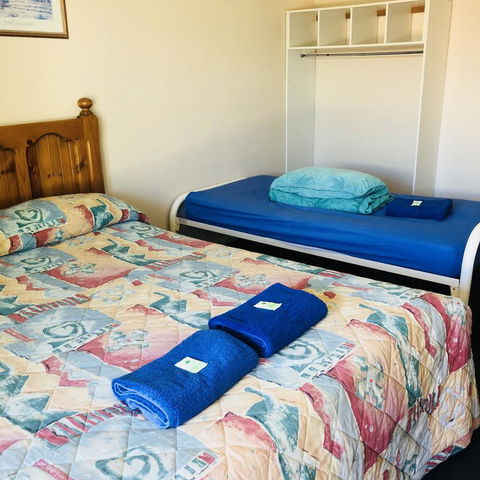 Bay Lodge - Accommodation Sunshine Coast 43