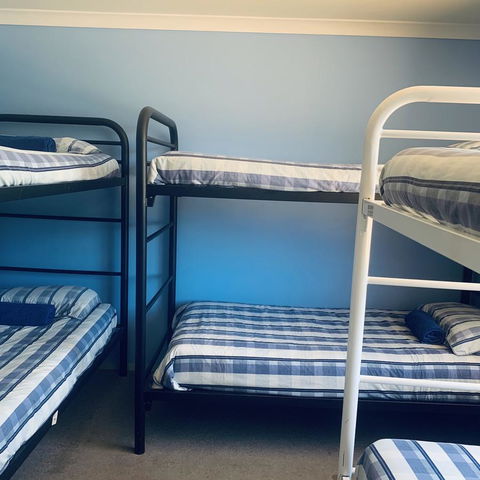 Bay Lodge - Accommodation Sunshine Coast 20