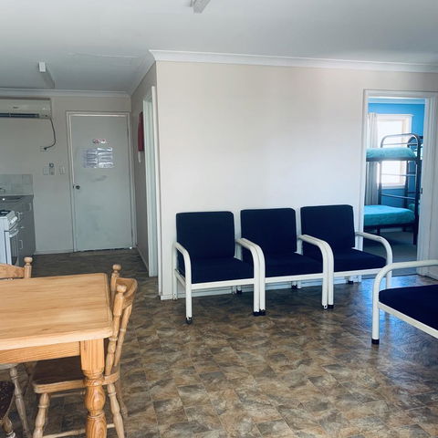 Bay Lodge - Accommodation Sunshine Coast 23