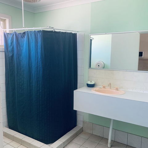 Bay Lodge - Accommodation Sunshine Coast 25