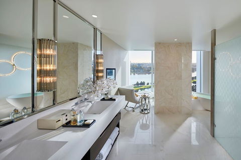 Crown Towers Perth - Accommodation Sunshine Coast 26