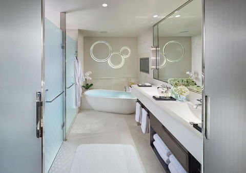 Crown Towers Perth - Accommodation Sunshine Coast 25