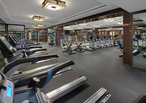 Crown Towers Perth - Accommodation Sunshine Coast 15