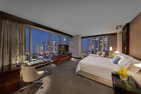 Crown Towers Perth - Accommodation Sunshine Coast 24