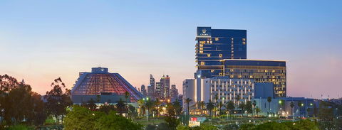 Crown Towers Perth - Accommodation Sunshine Coast 9