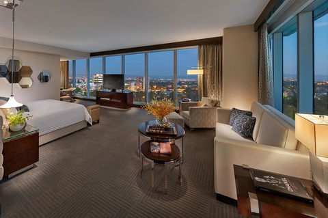 Crown Towers Perth - Accommodation Sunshine Coast 21