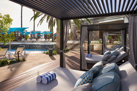 Crown Towers Perth - Accommodation Sunshine Coast 3