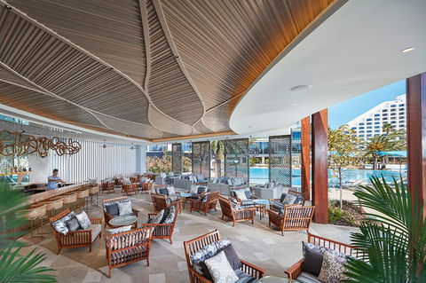 Crown Towers Perth - Accommodation Sunshine Coast 4