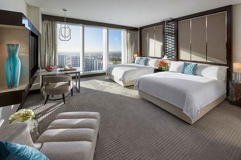 Crown Towers Perth - Accommodation Sunshine Coast 19