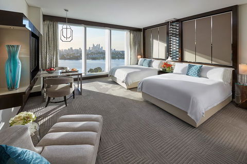 Crown Towers Perth - Accommodation Sunshine Coast 18