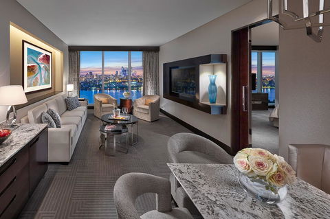 Crown Towers Perth - Accommodation Sunshine Coast 22